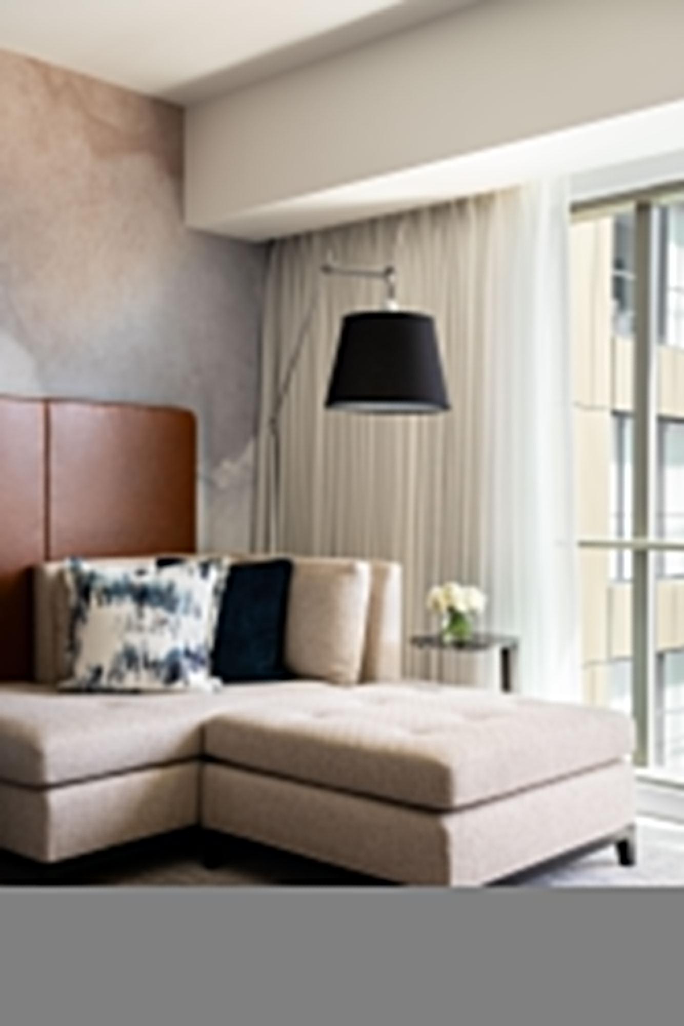 Four Seasons Hotel Seattle Exteriör bild